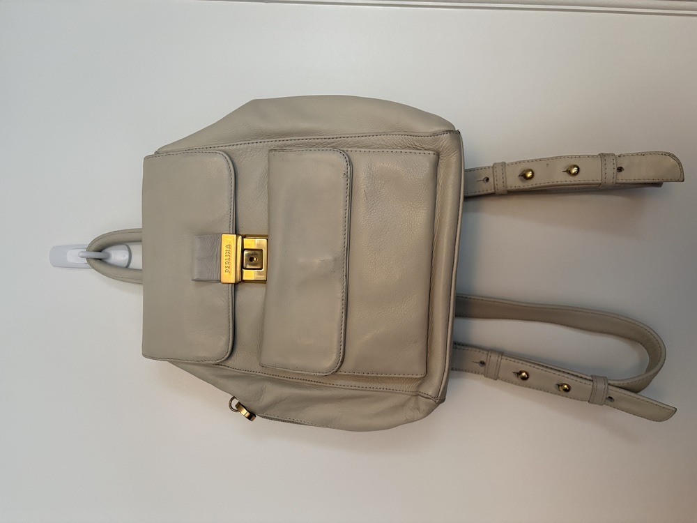Perlina Mini Backpack - image 1